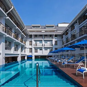 Отель Royale Chulan Penang