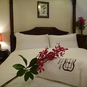 酒店 贝特尔纳特旅馆, 乔治敦